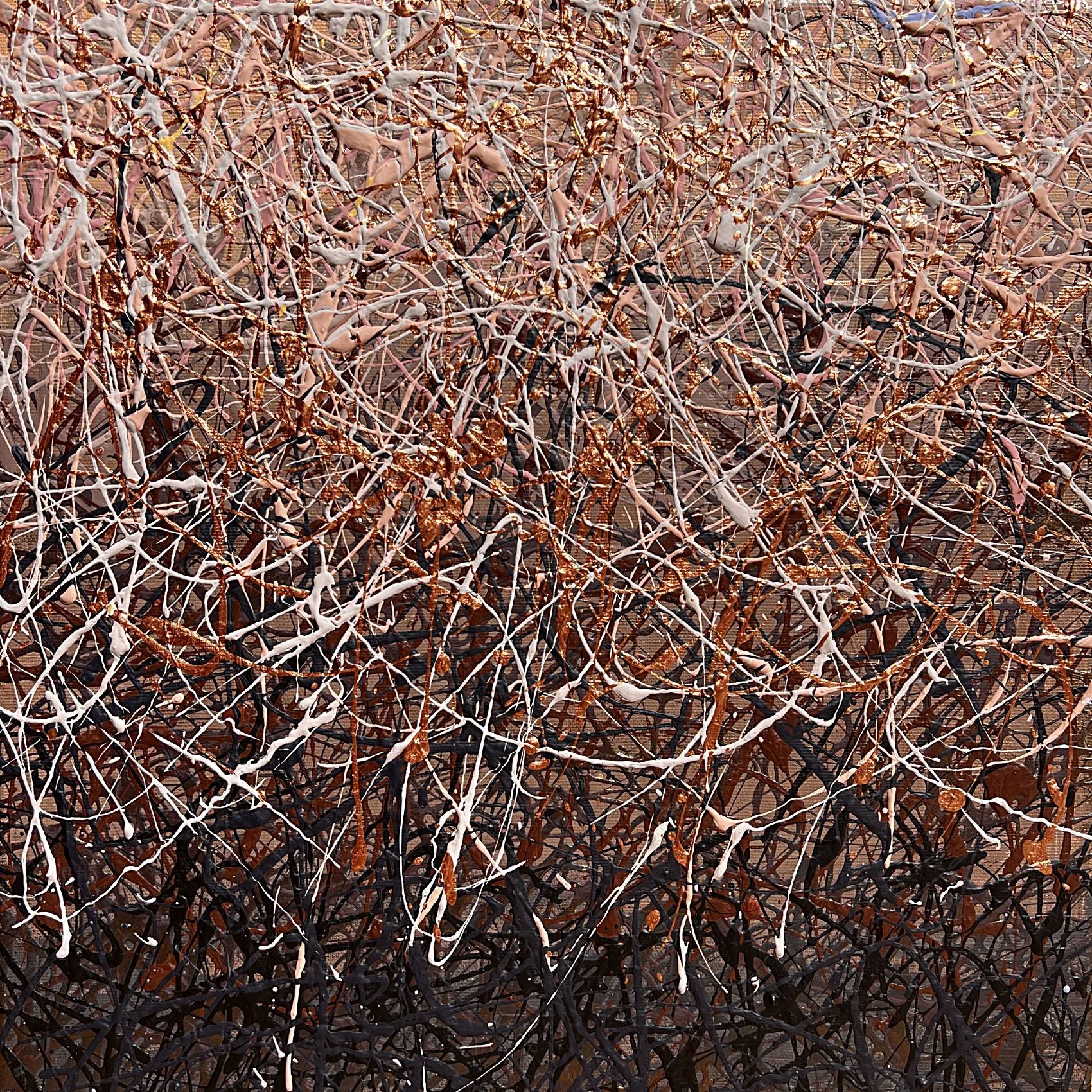 Through the Imagination (stretched) - Image 4