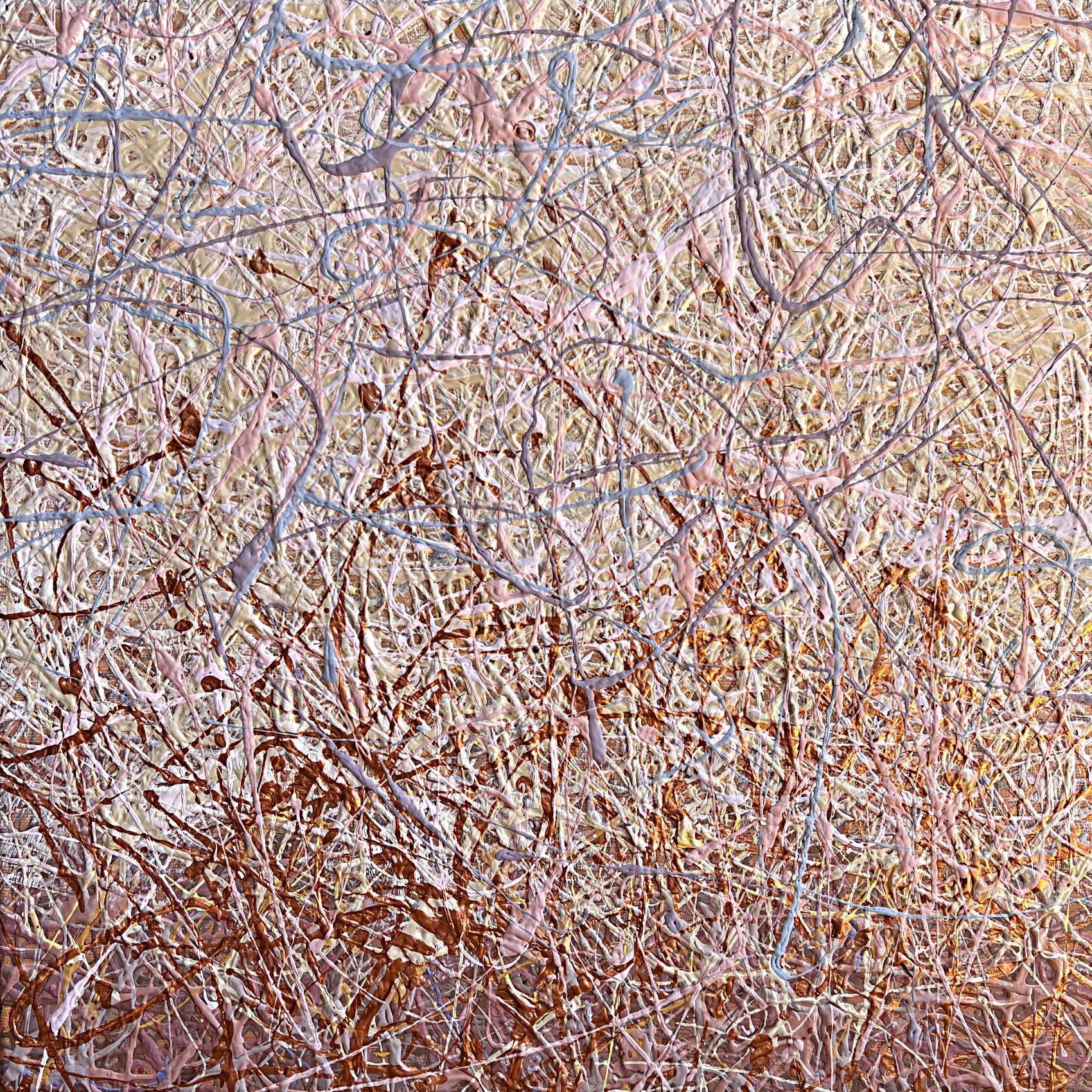 Through the Imagination (stretched) - Image 5