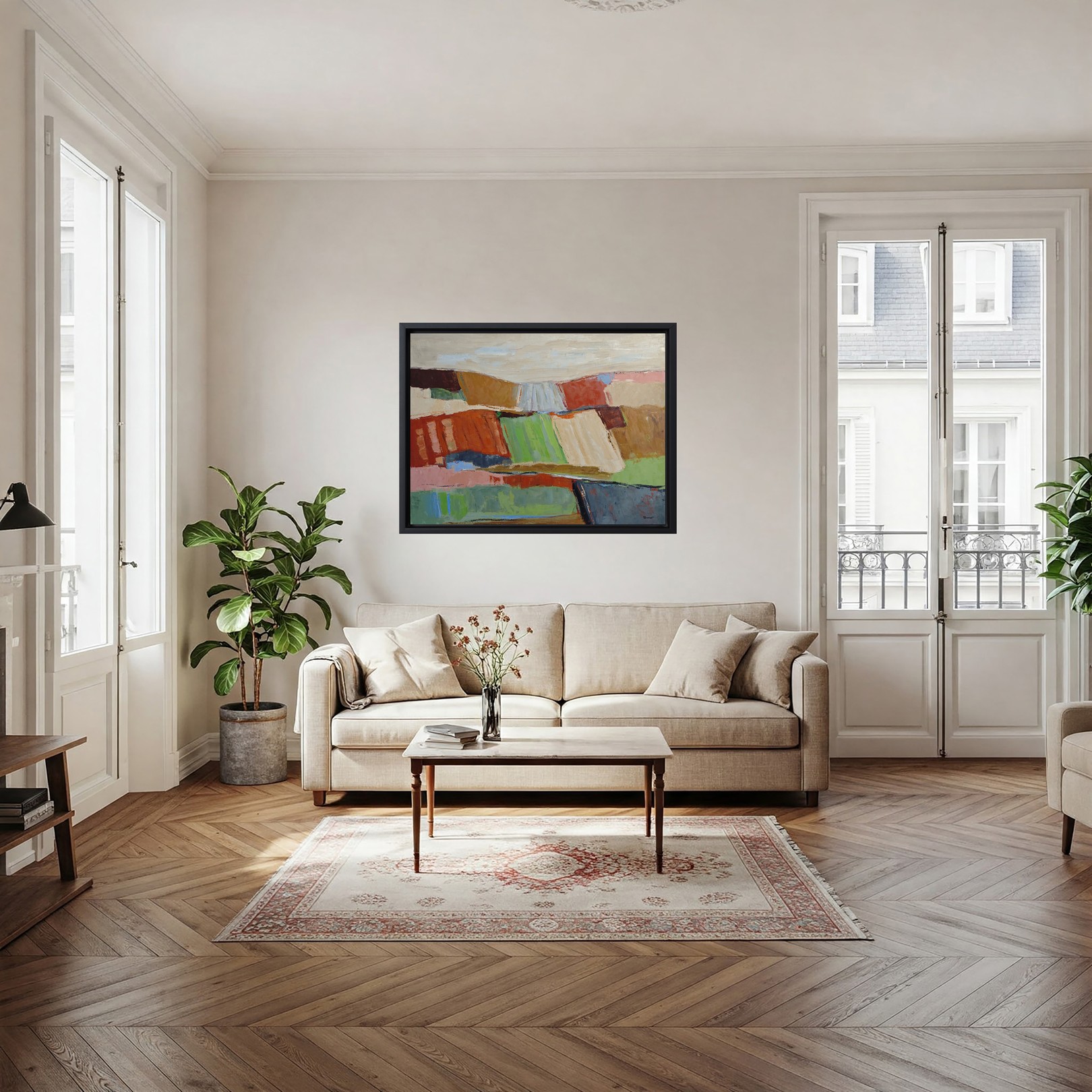 L'intervalle des champs - Image 8