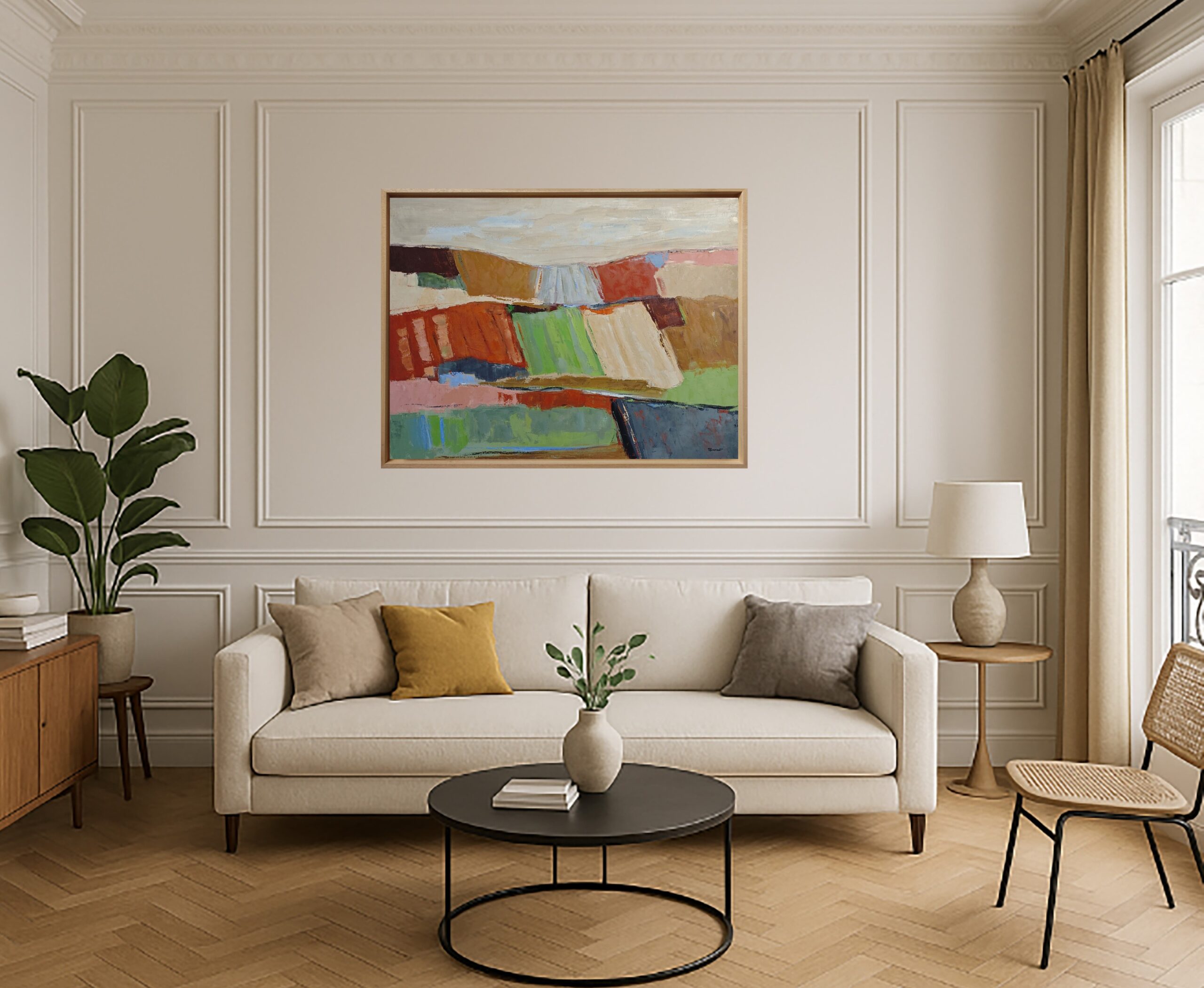 L'intervalle des champs - Image 9