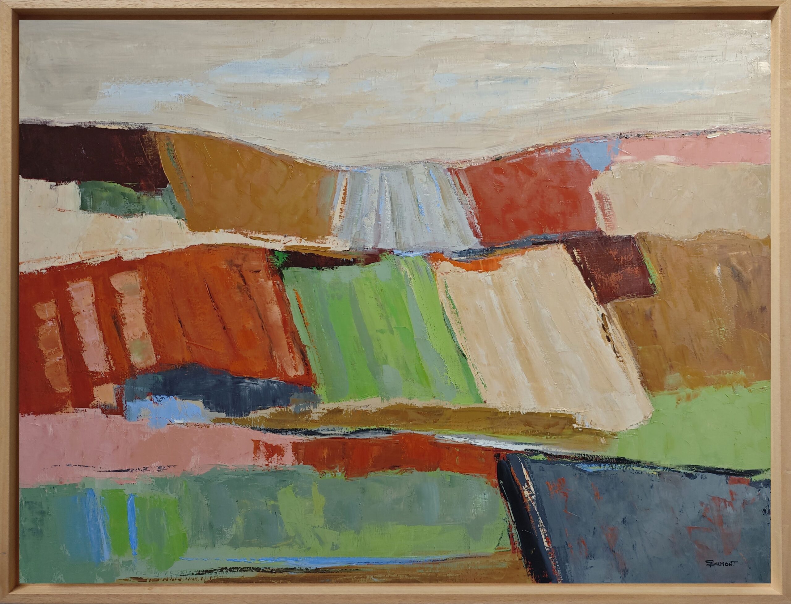 L'intervalle des champs - Image 2