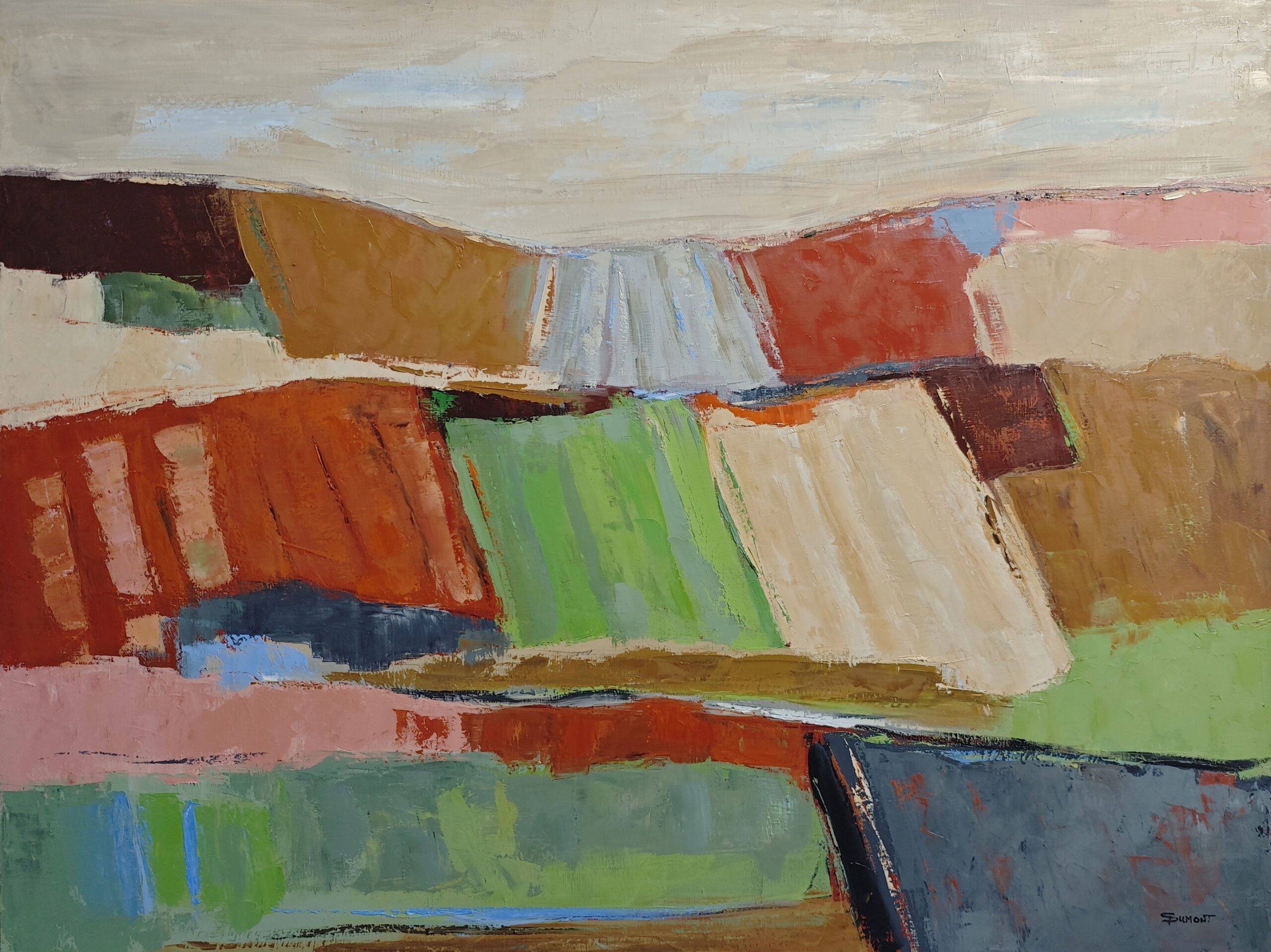 L'intervalle des champs - Image 5