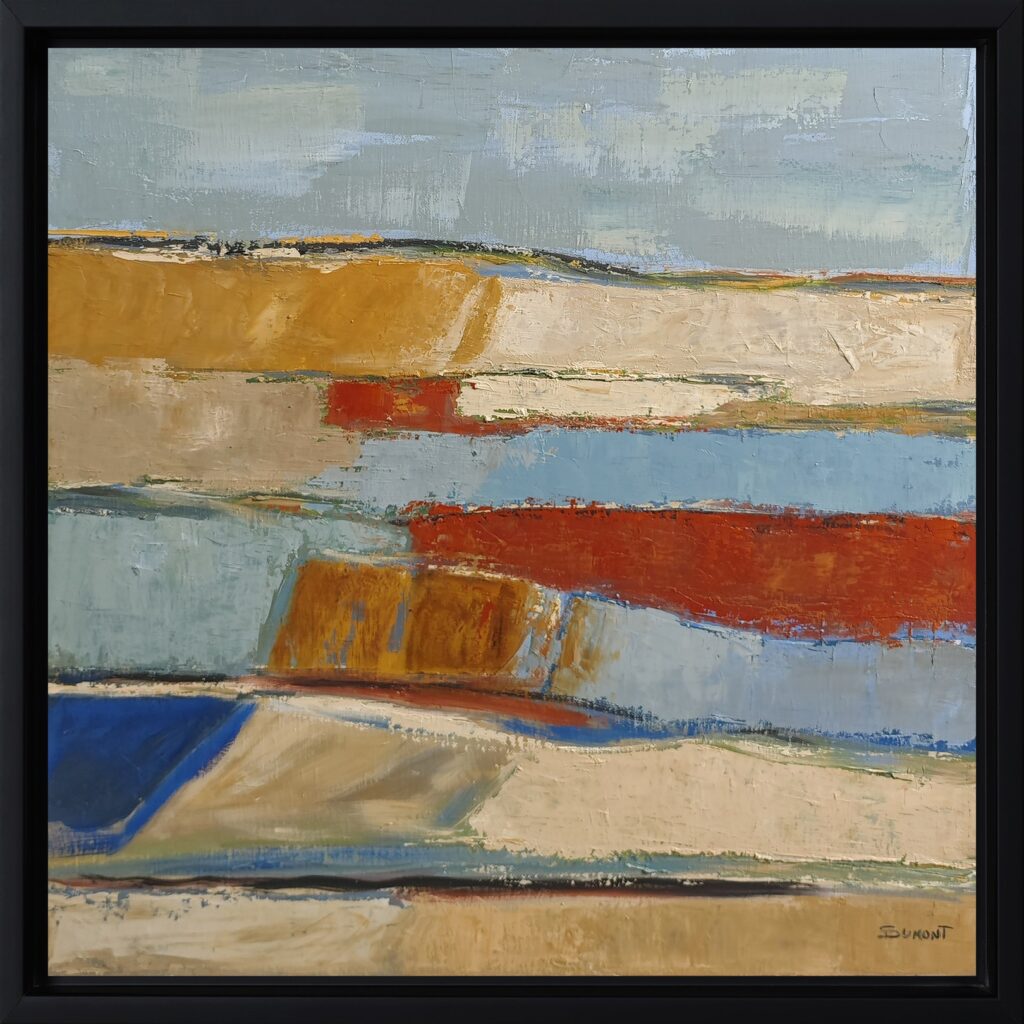 Les saisons by Sophie Dumont