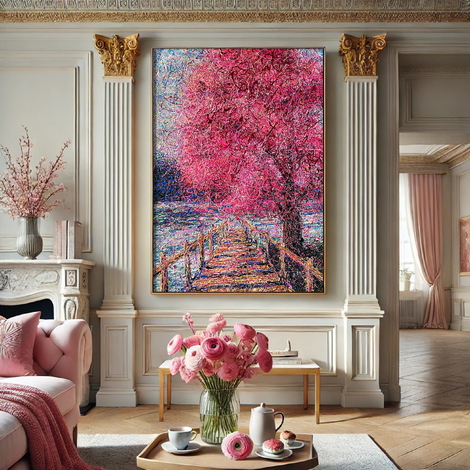 A Better Place of Dreams - Image 6