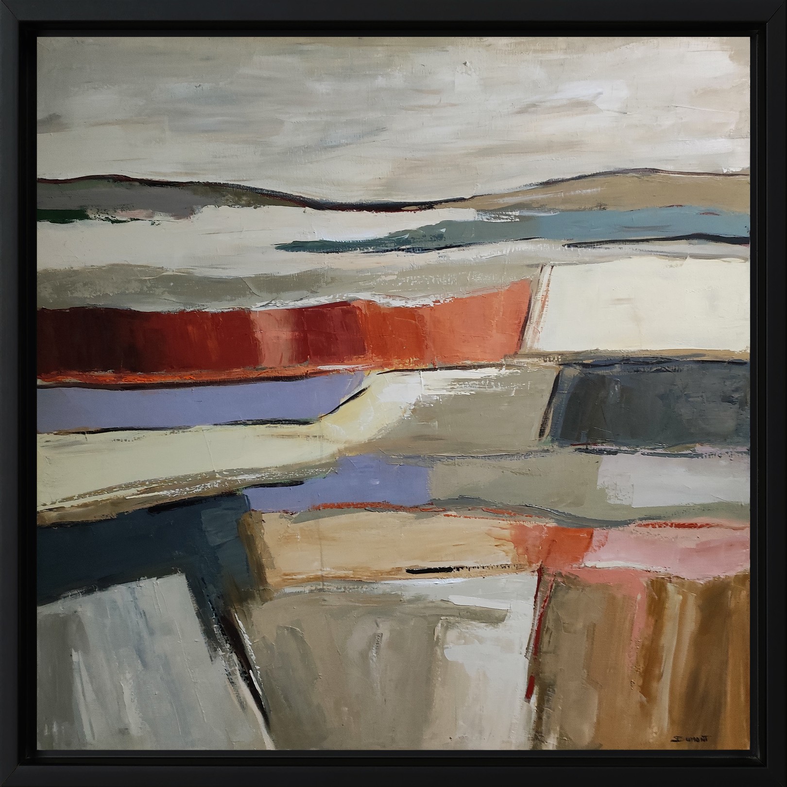 Strates en suspens - Image 8