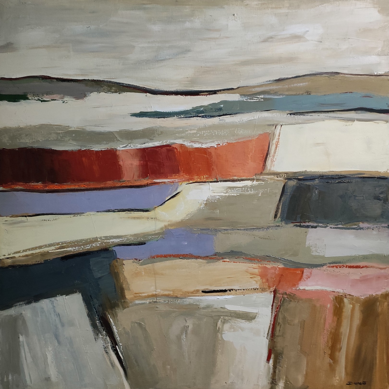 Strates en suspens - Image 2