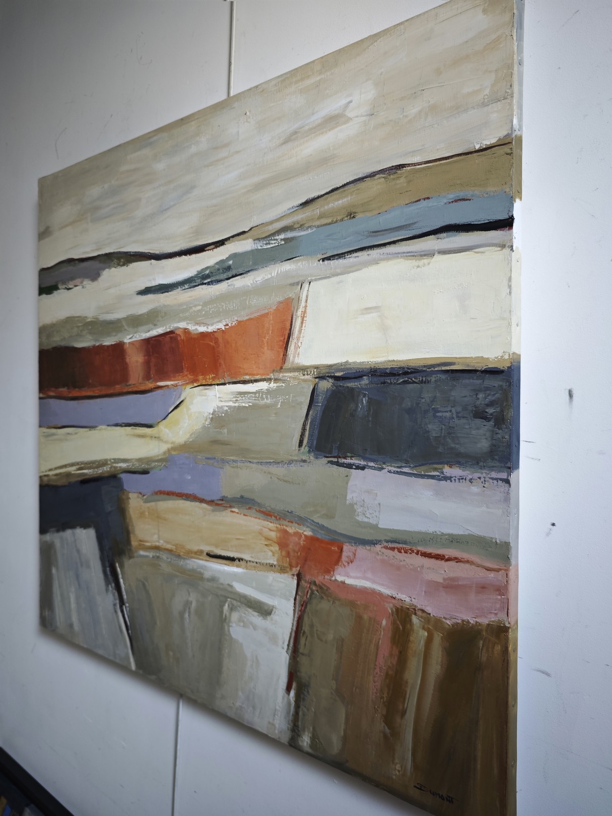 Strates en suspens - Image 3