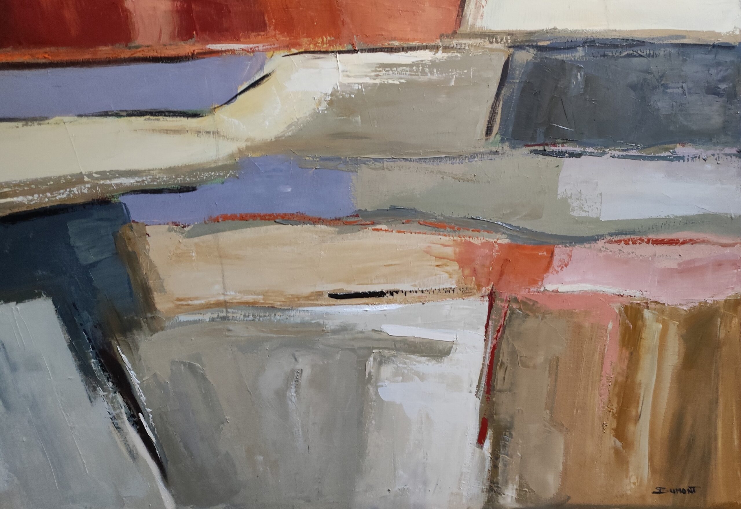 Strates en suspens - Image 5