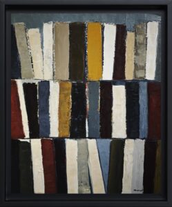 Les tomes by Sophie Dumont