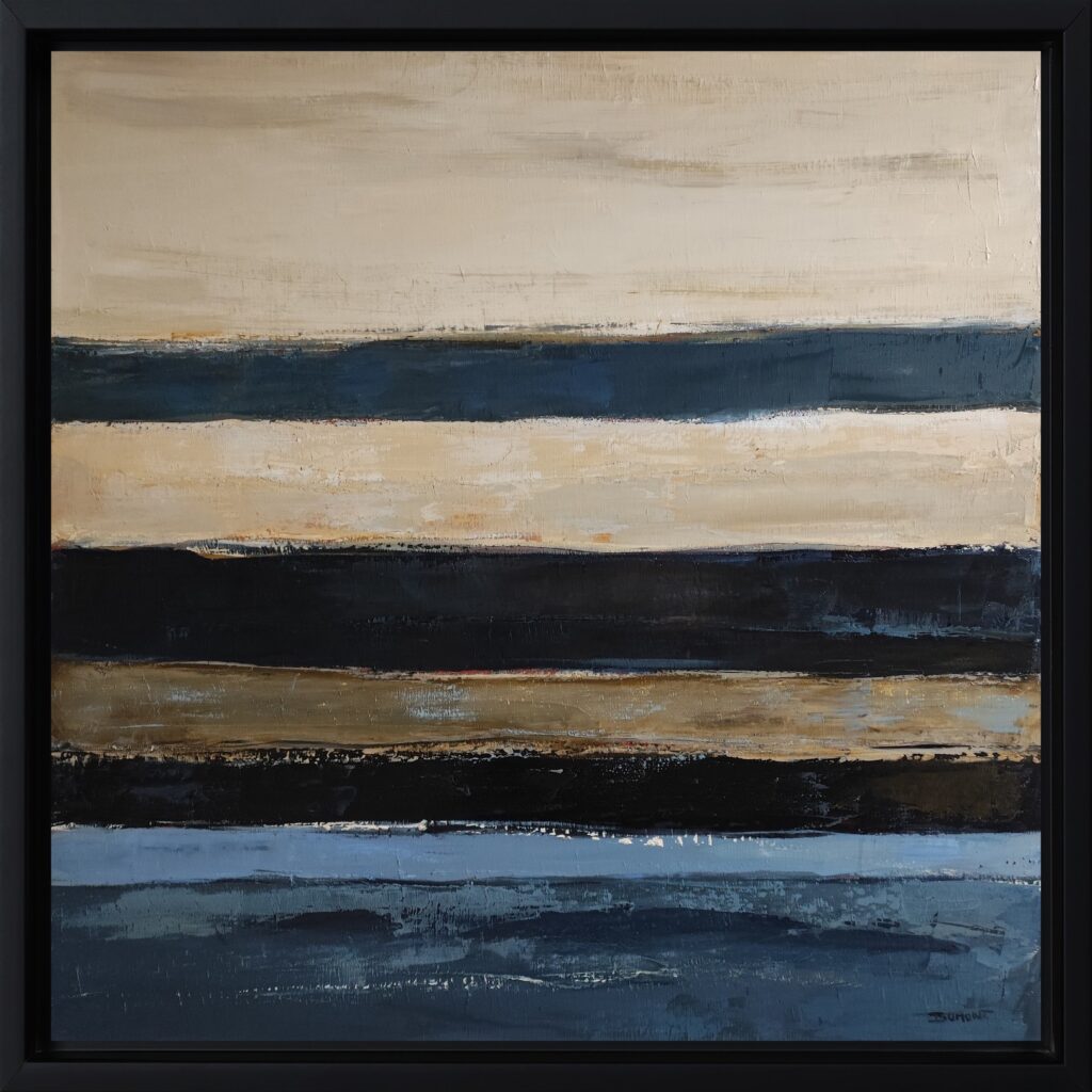 Horizons latents by Sophie Dumont