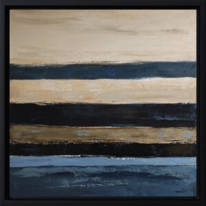 Horizons latents by Sophie Dumont