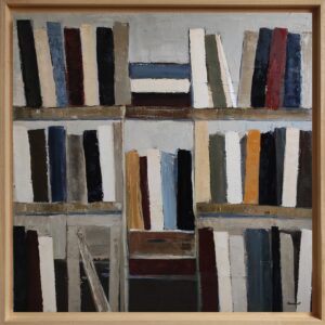 Mémoire en équilibre by Sophie Dumont