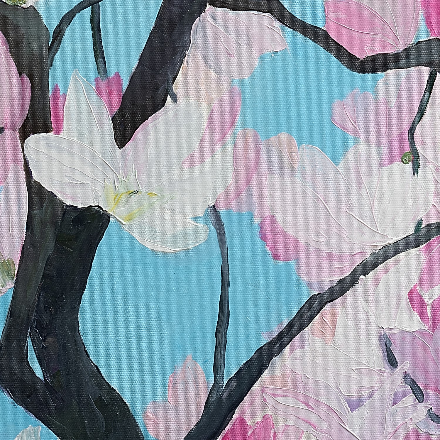 Comme un printemps V - Image 5