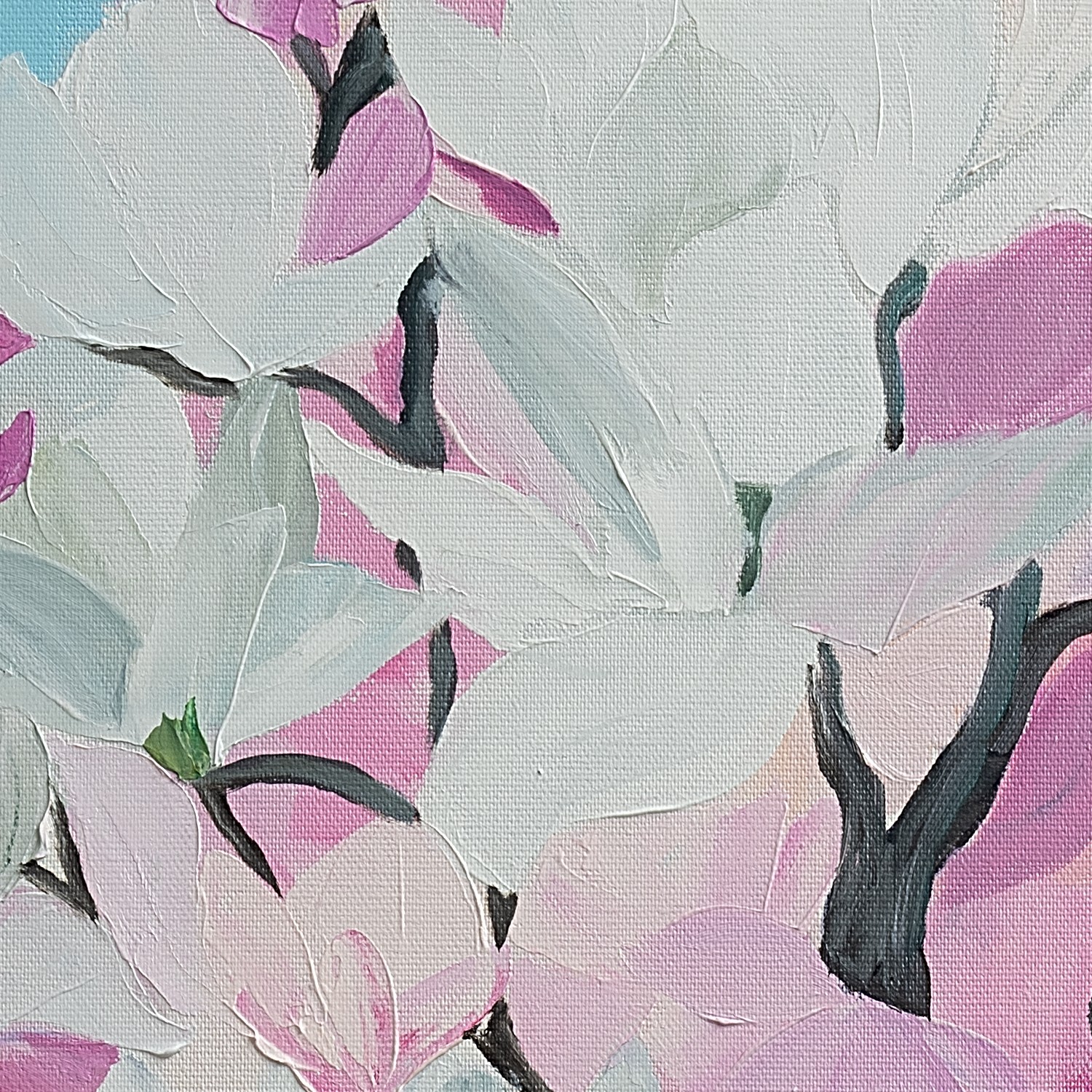 Comme un printemps V - Image 6