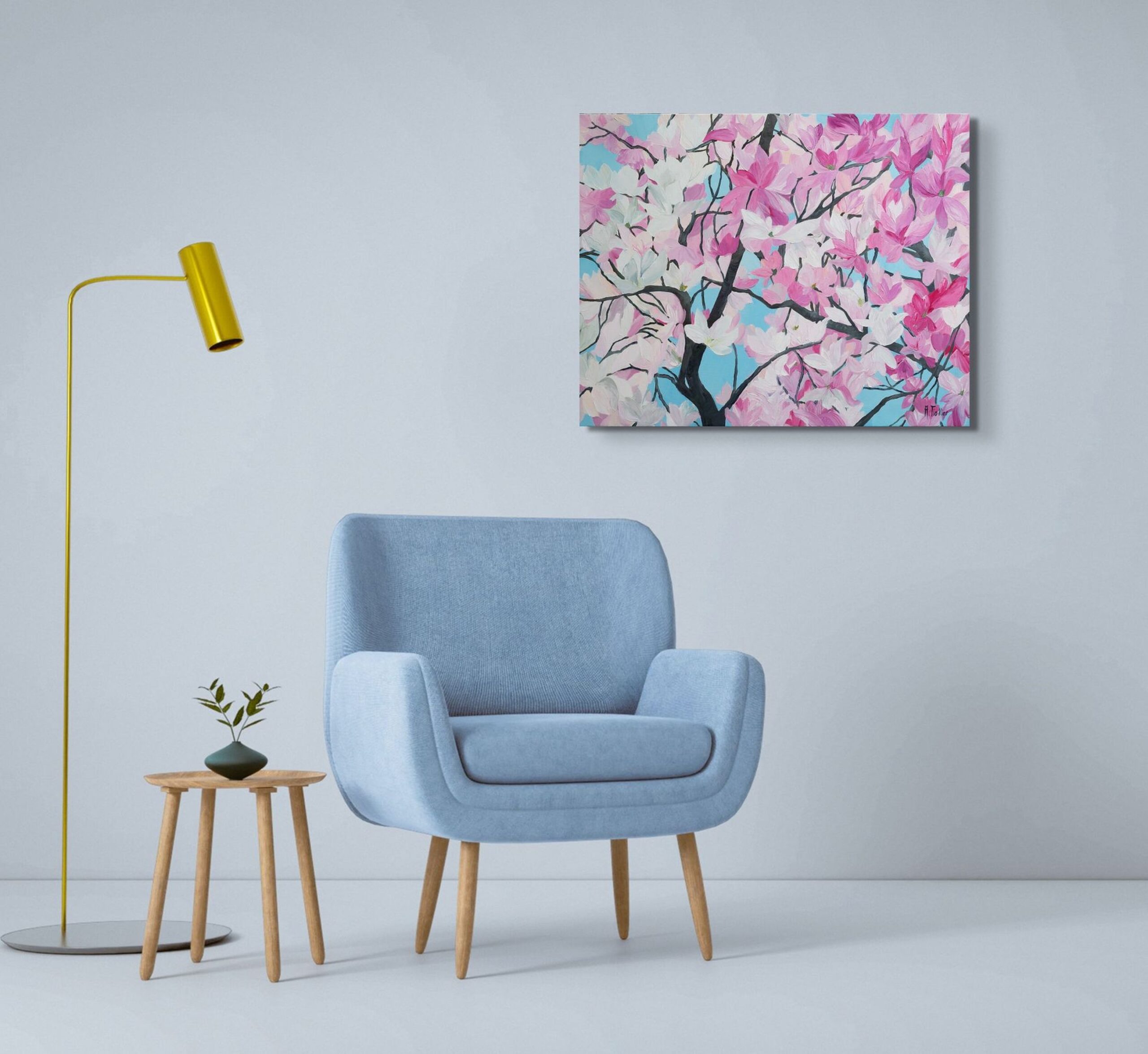 Comme un printemps V - Image 7