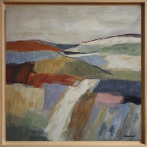 Premieres lueurs by Sophie Dumont