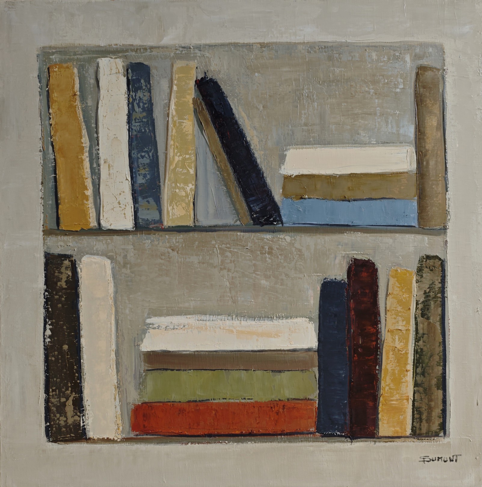 Point d'équilibre - Image 2