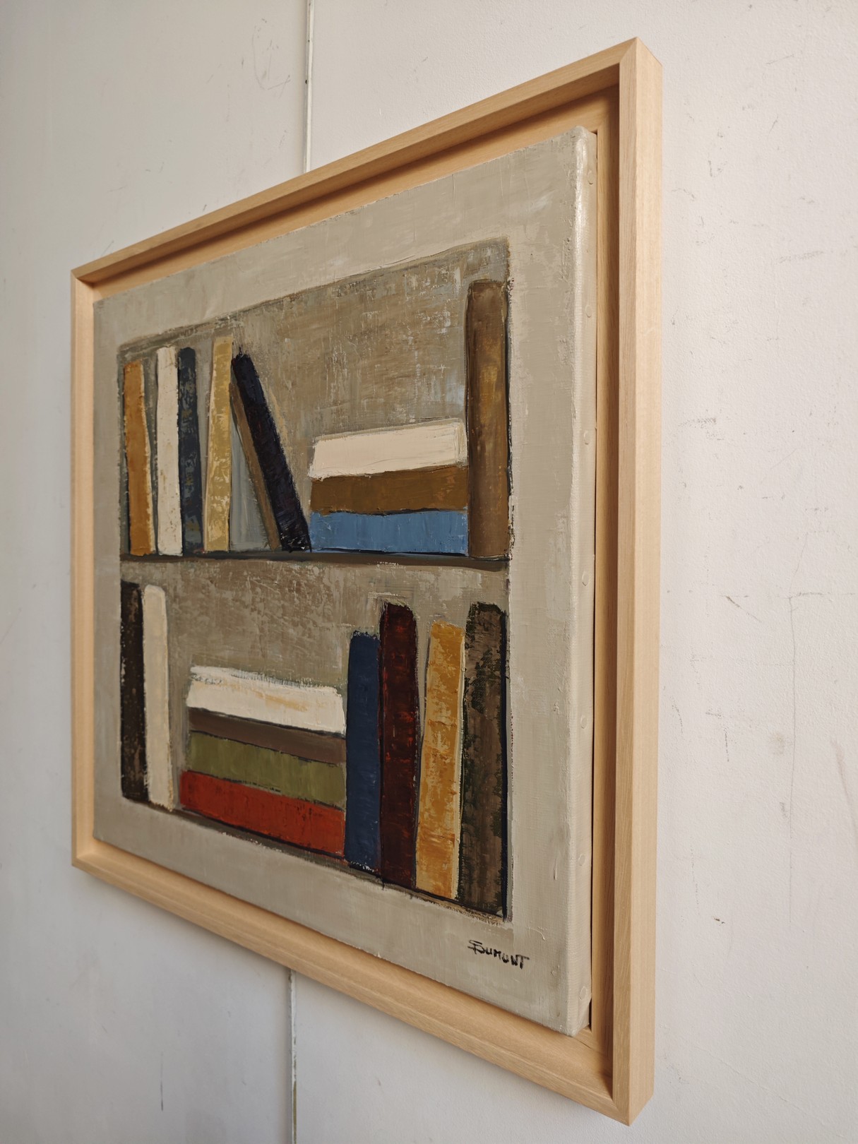 Point d'équilibre - Image 3