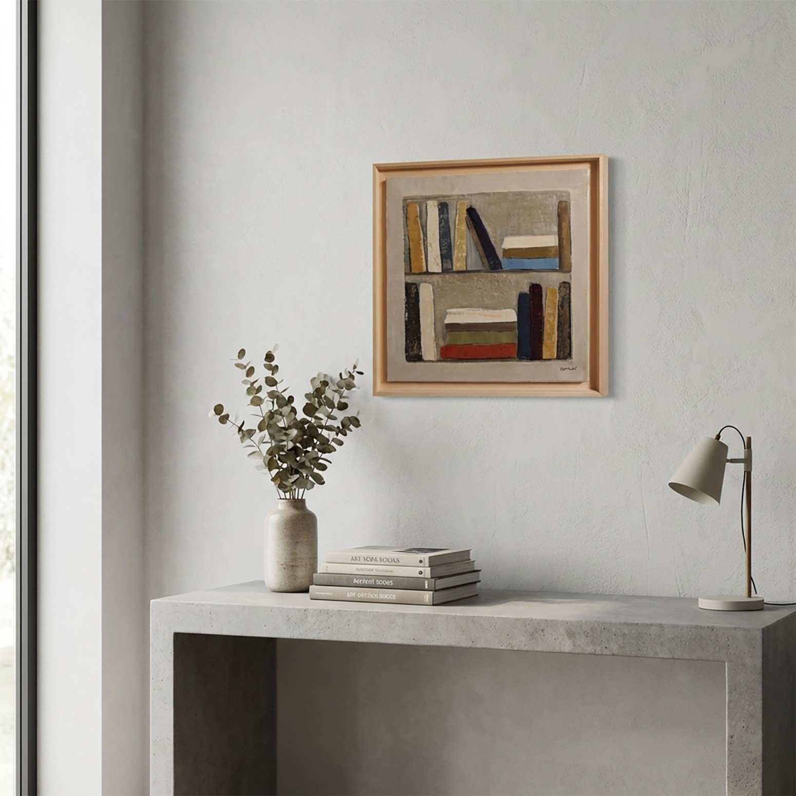 Point d'équilibre - Image 8