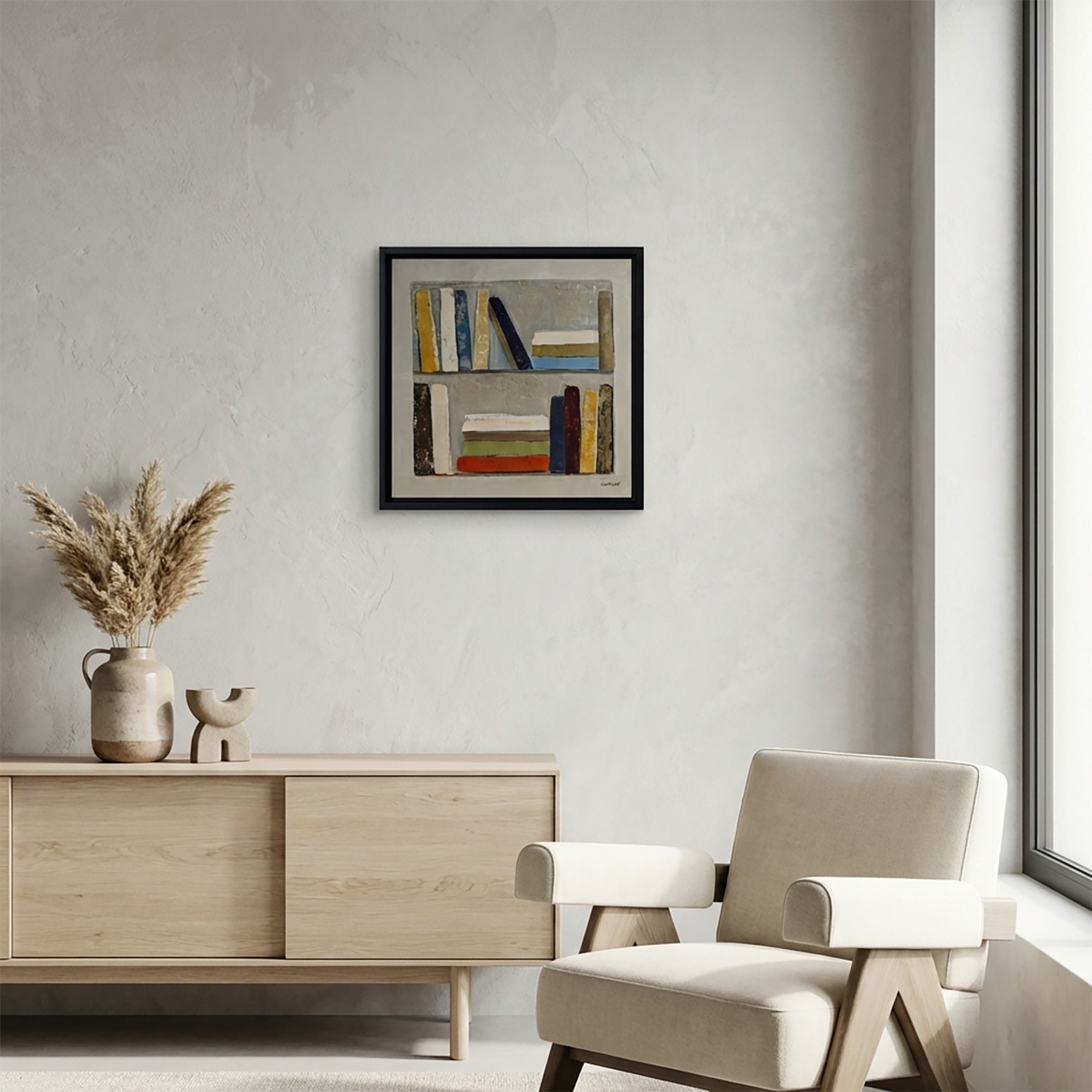 Point d'équilibre - Image 9