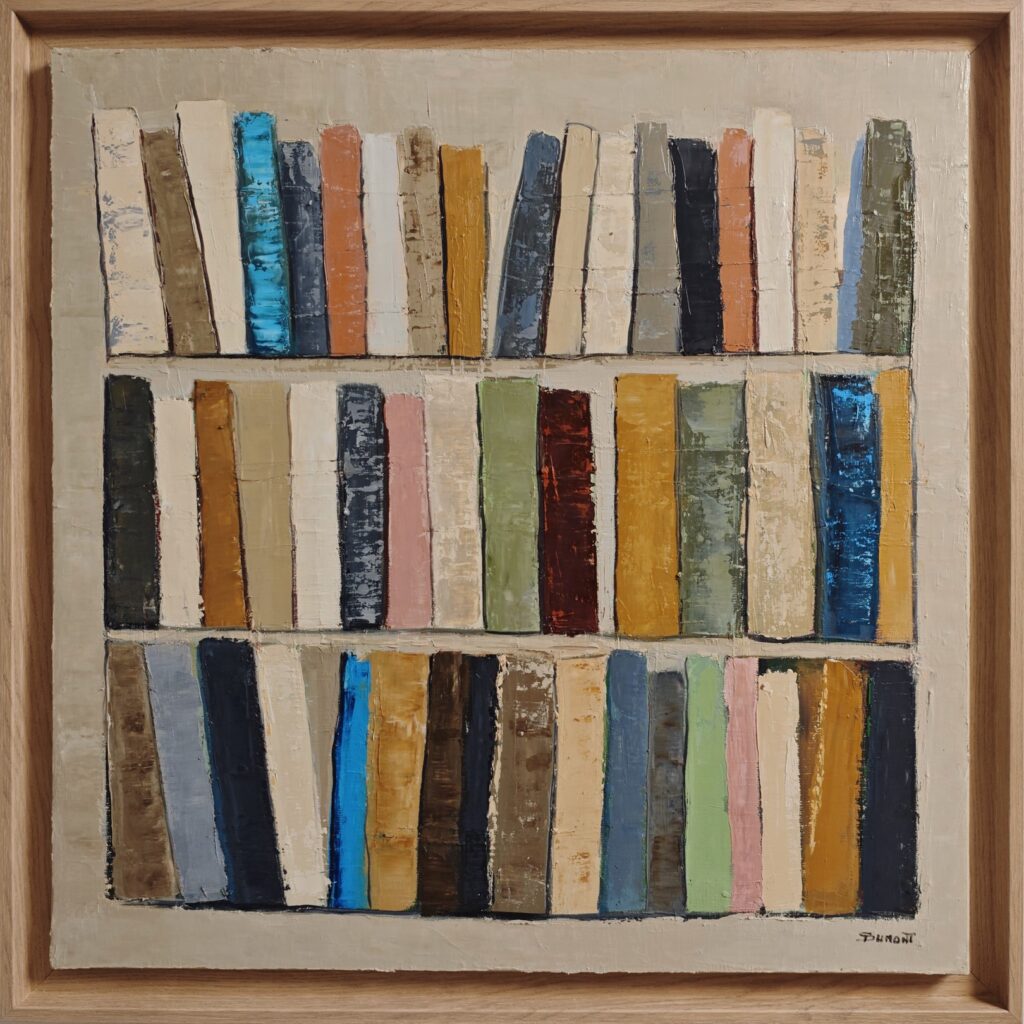 Strates de lecture Strates de lecture