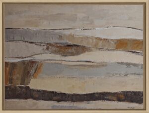 Sédimentations de l'aube by Sophie Dumont