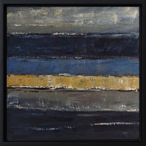 Horizon mineral by Sophie Dumont