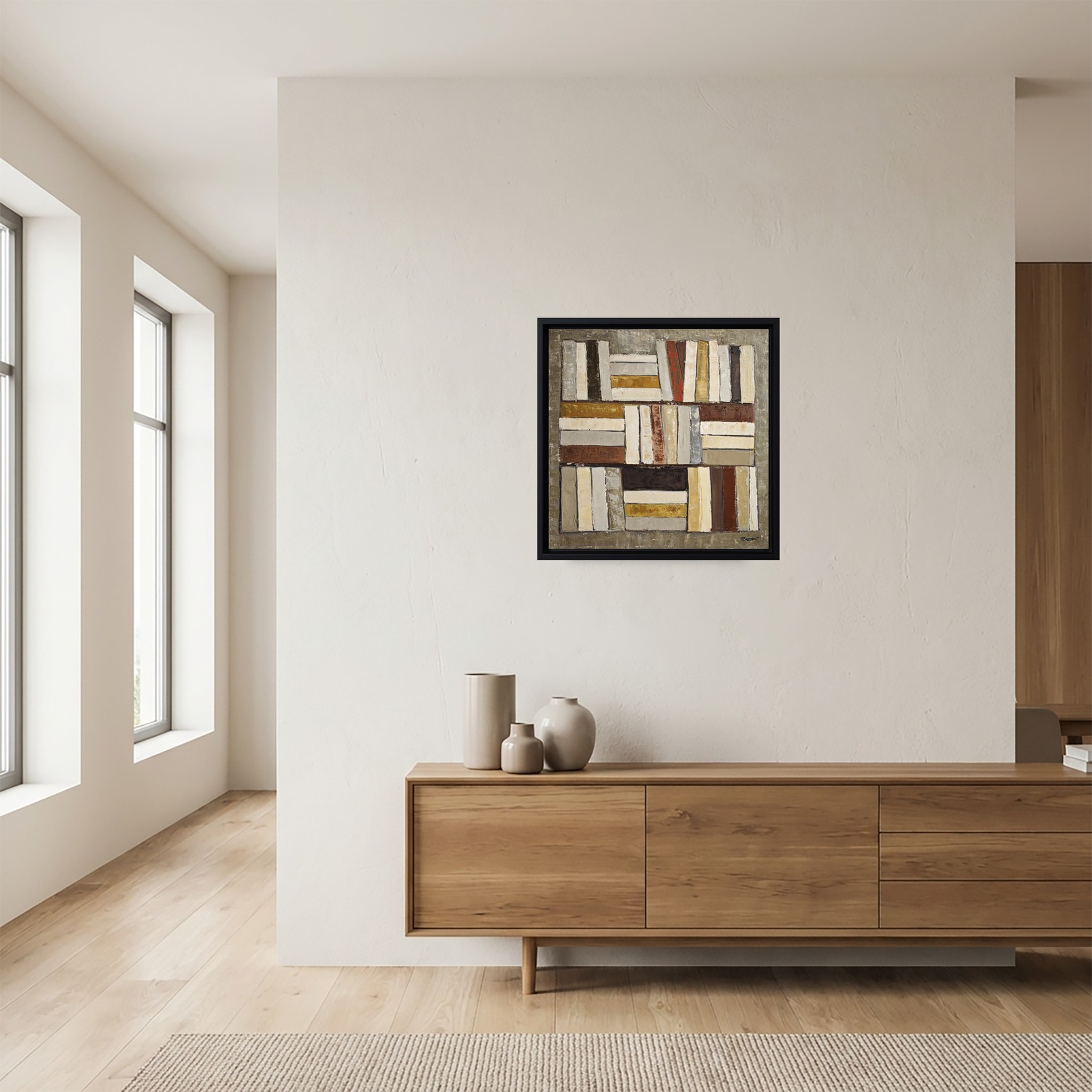 Quiet structure – Image 9