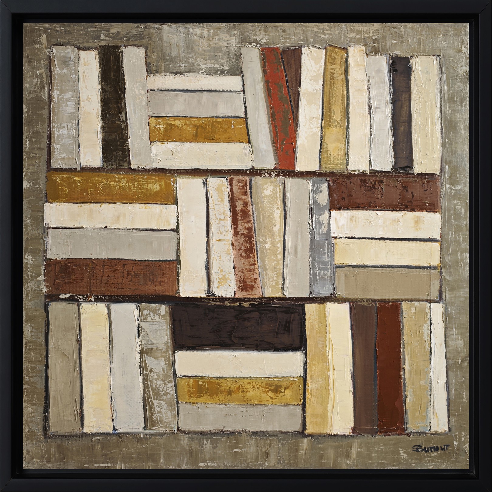 Quiet structure – Image 10