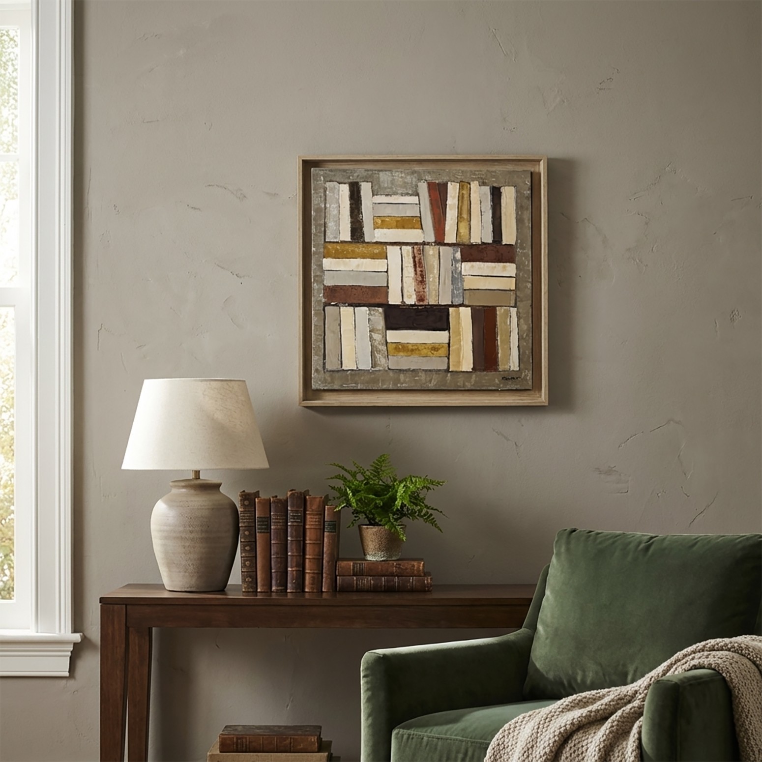 Quiet structure – Image 7