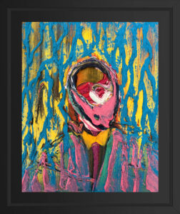 Bombarded by offers by Lincoln Townley