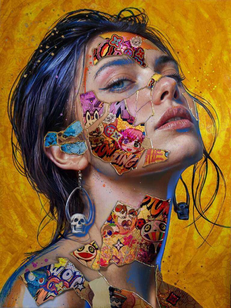 Kin-Kawaii59 by Monika Nowak