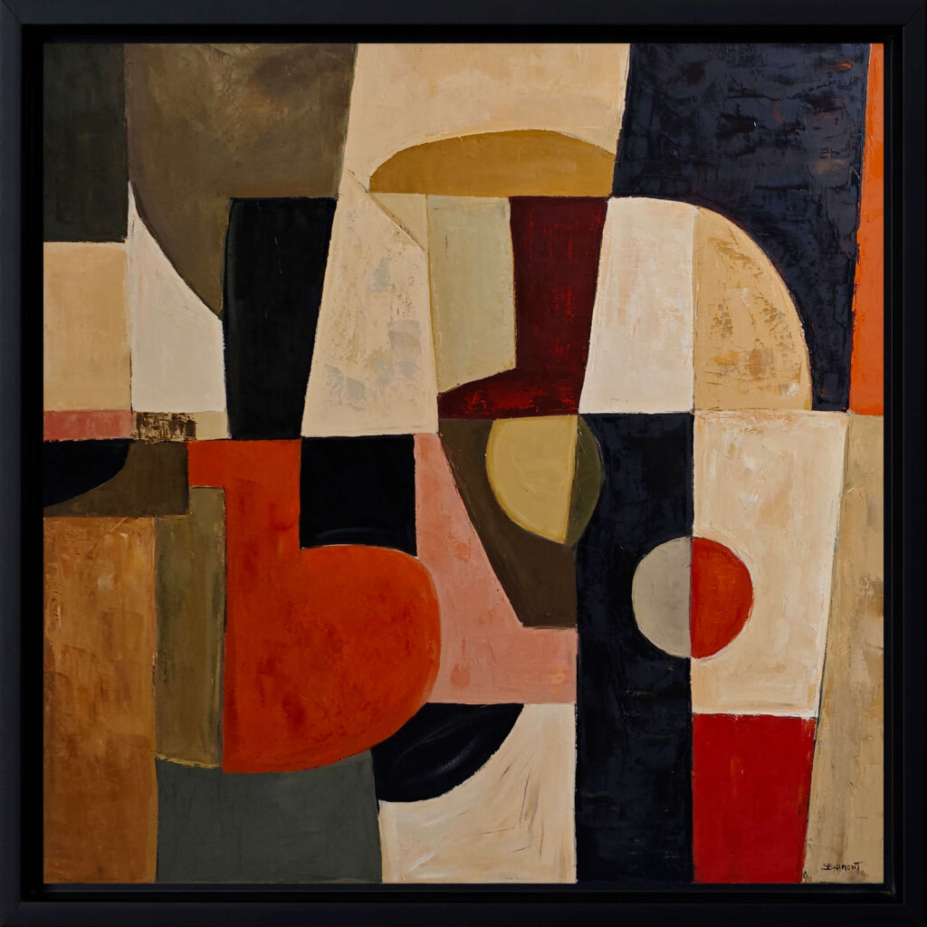 Architecture des couleursby Sophie Dumont