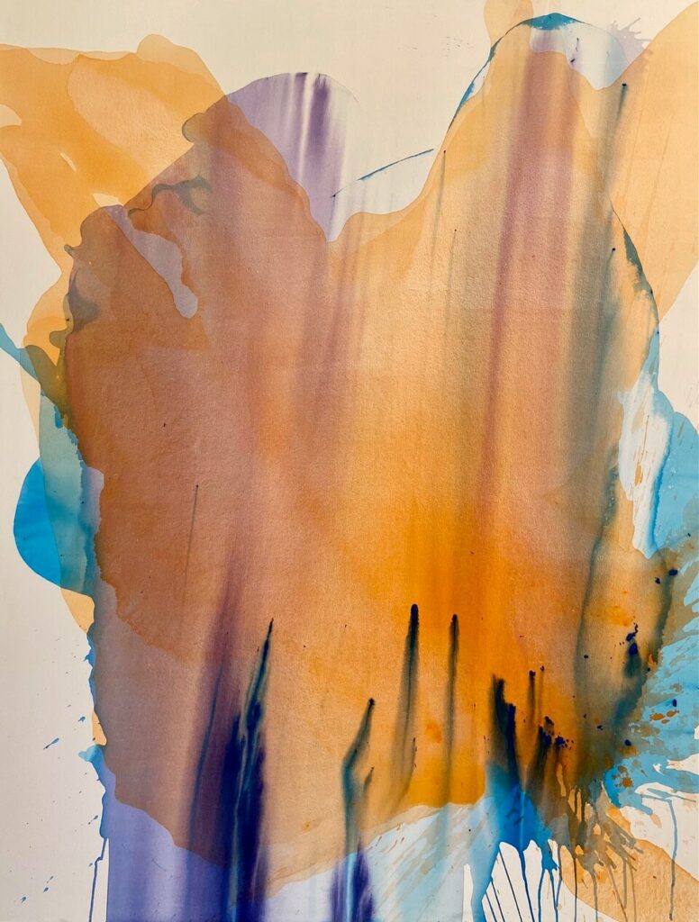 Sunrise Way by Clara Berta