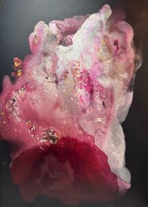 Dahlia by Clara Berta