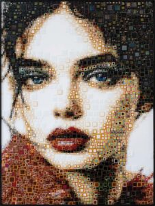 PLUME FATALEn by Isabelle Scheltjens