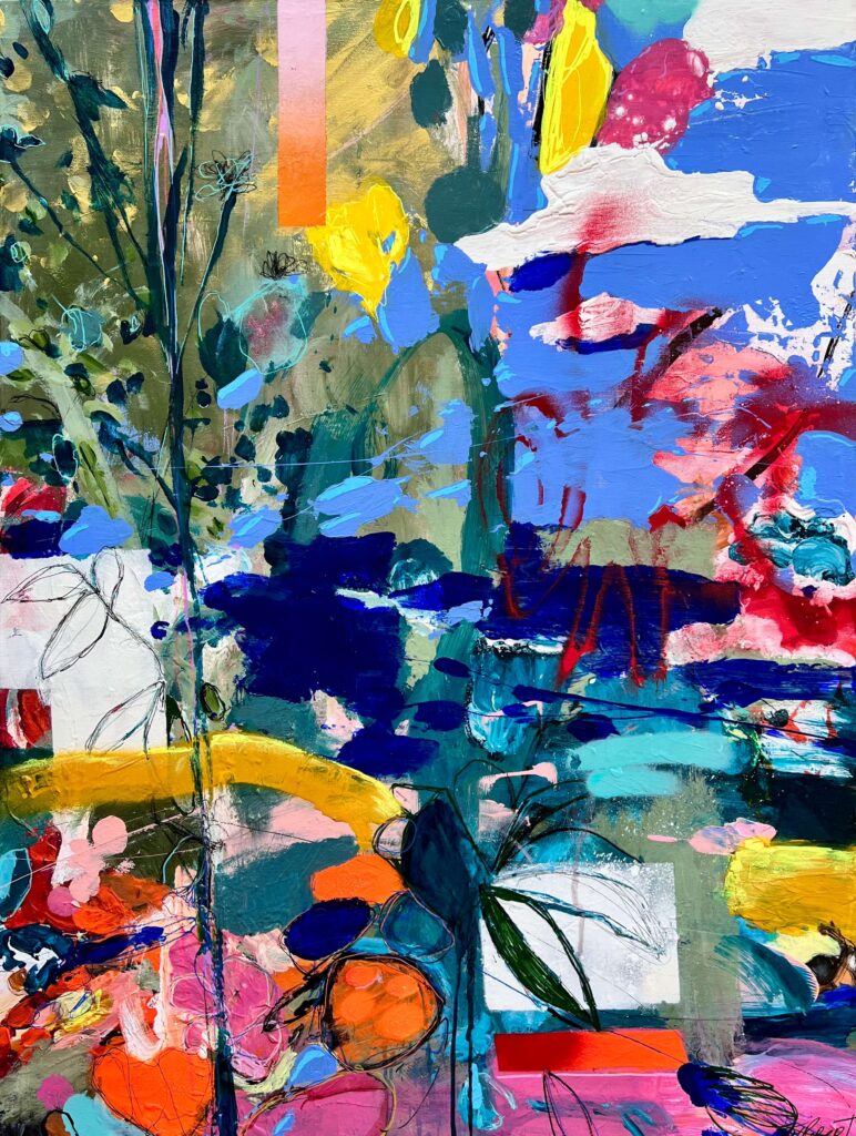 Illusion by JM Robert