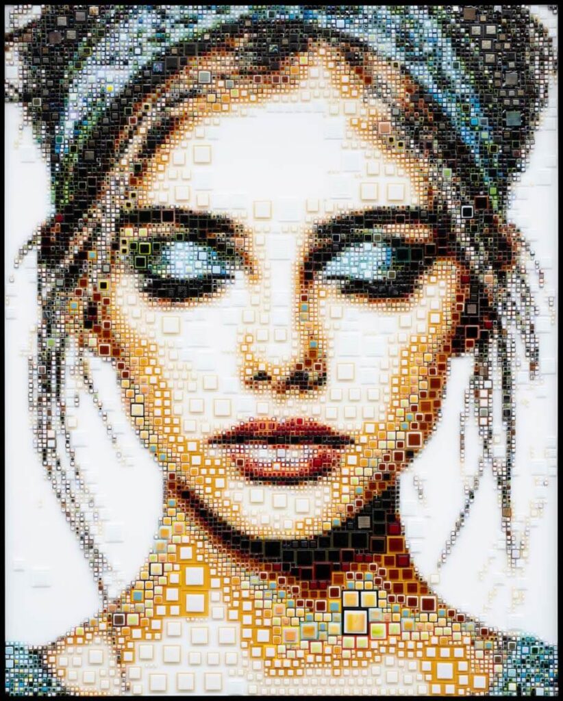 Eivi by Isabelle Scheltjens