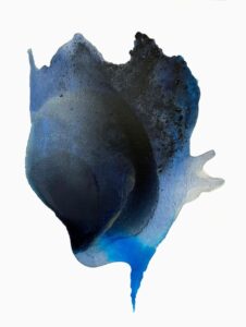 The Depth of the Ocean by Clara Berta