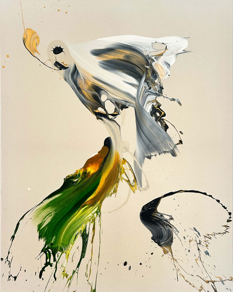 Hold me close - Nikolaos Schizas