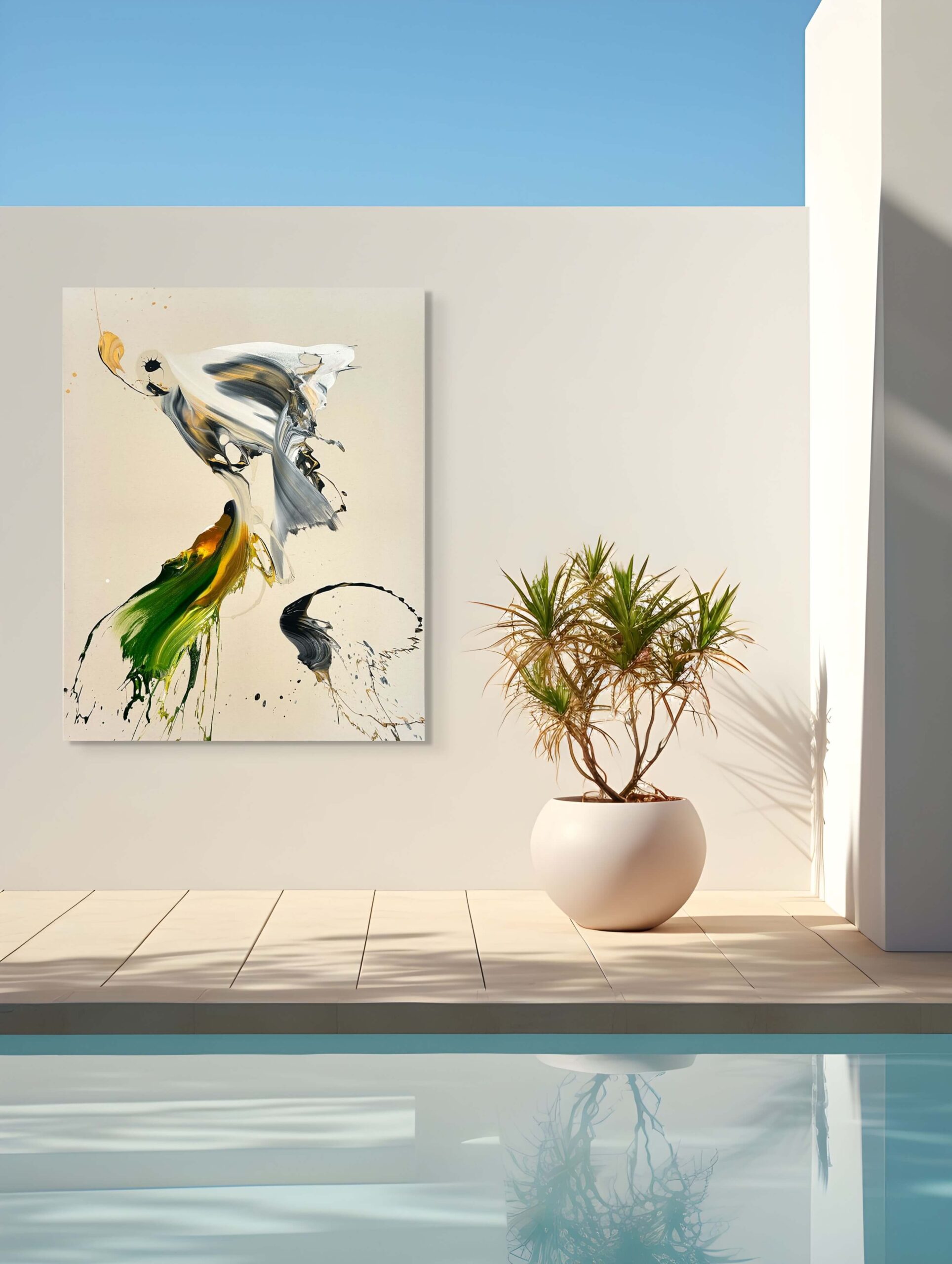 Hold me close - Image 2