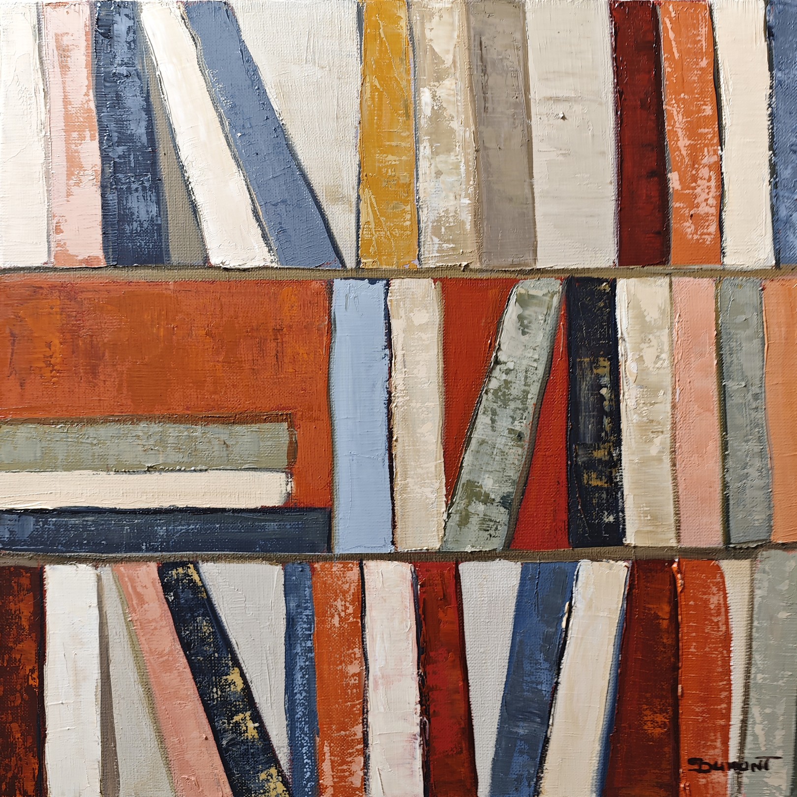 Cadence des livres – Image 2