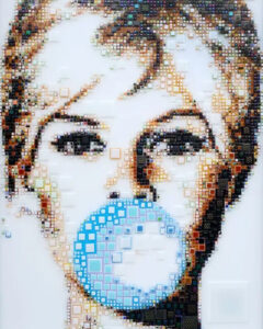 isabelle Scheltjens Art