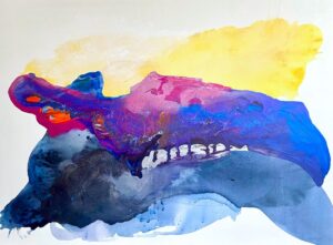 Dreamy escape by Clara Berta