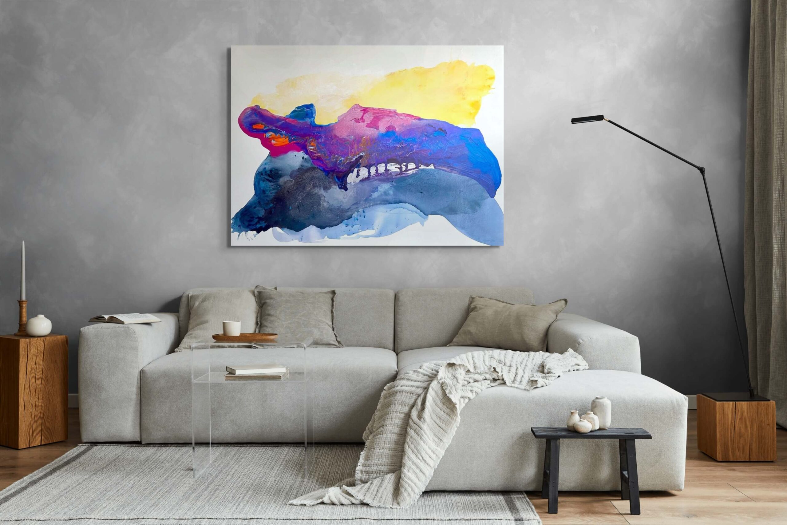 Dreamy escape – Image 2