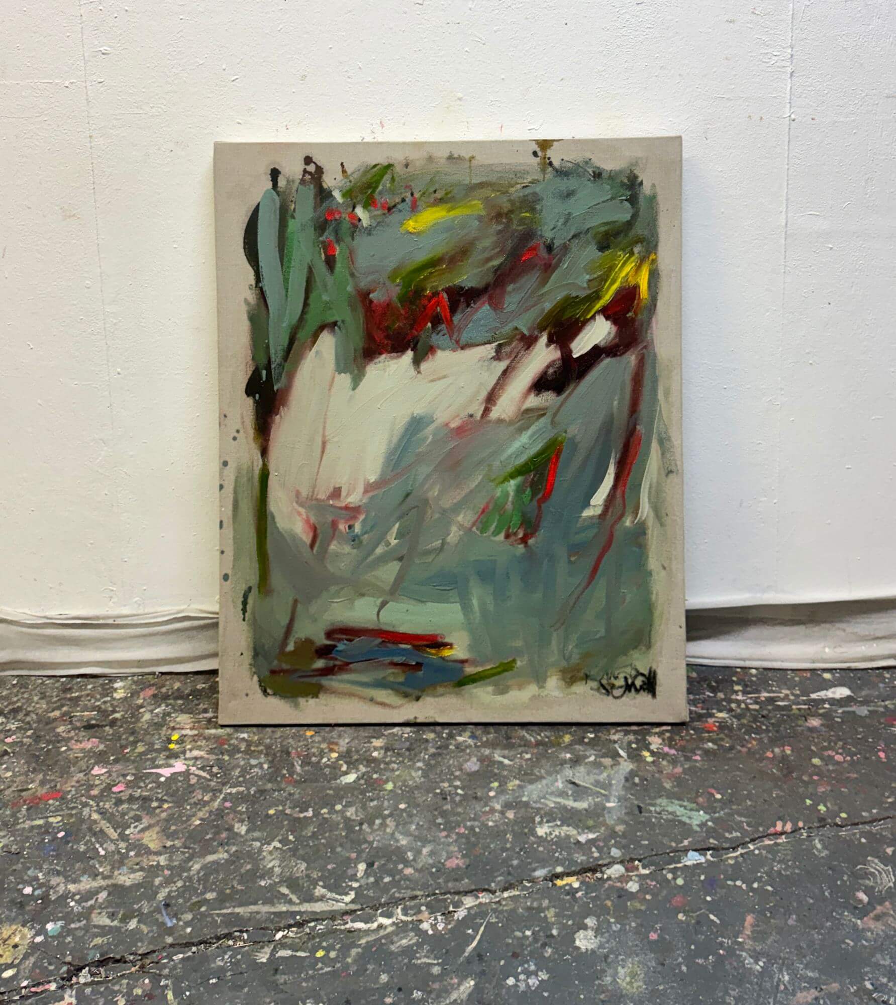 Autumn II – Image 3