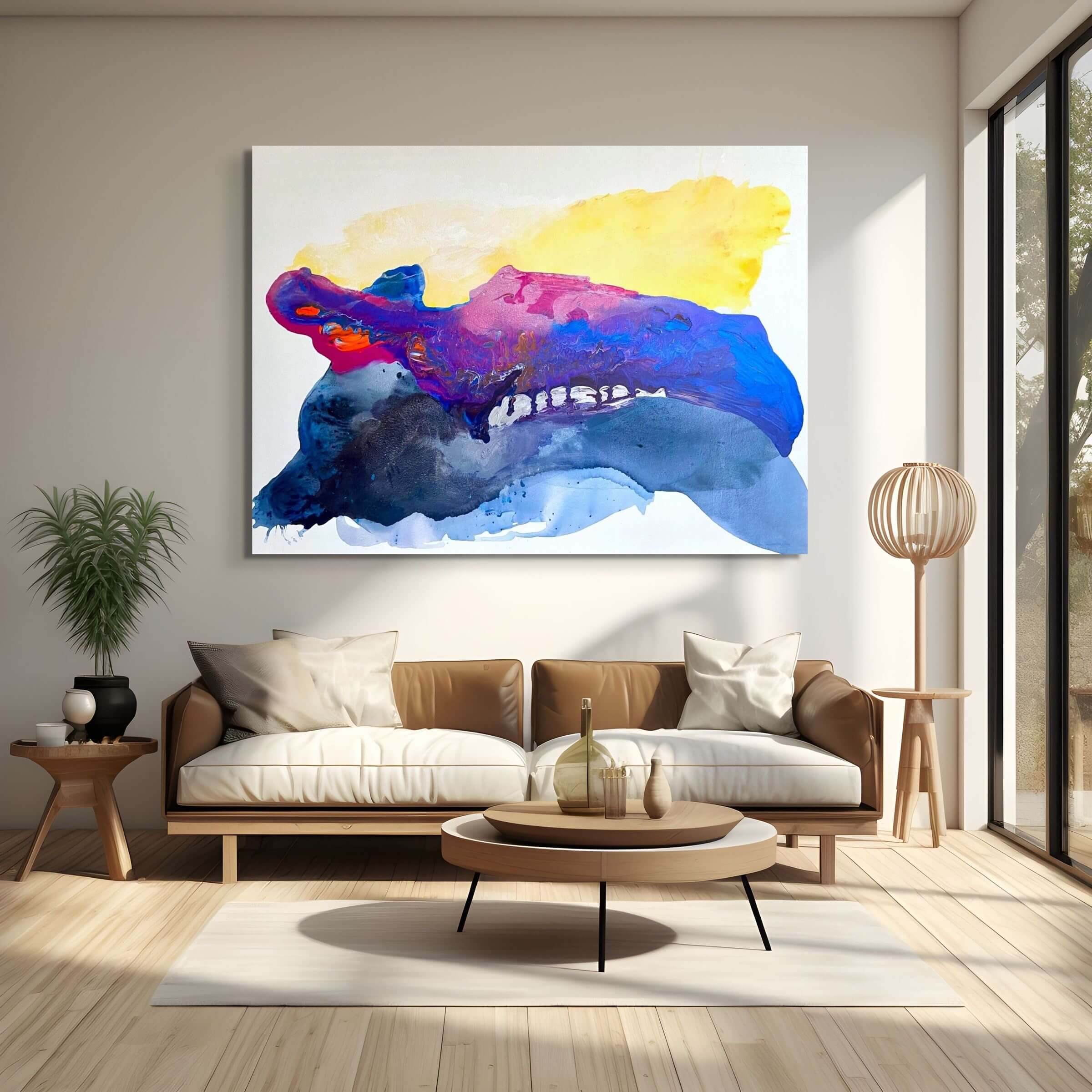 Dreamy escape – Image 3