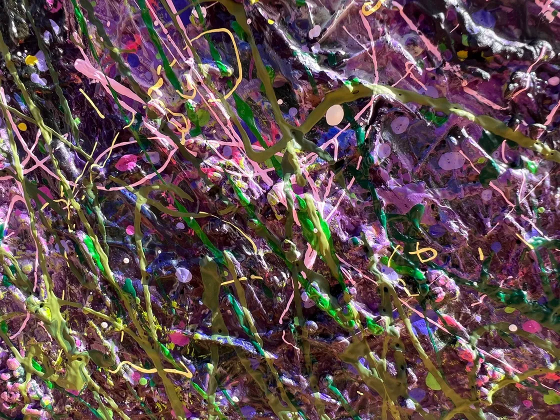 A Spring Meant for Two – Image 3