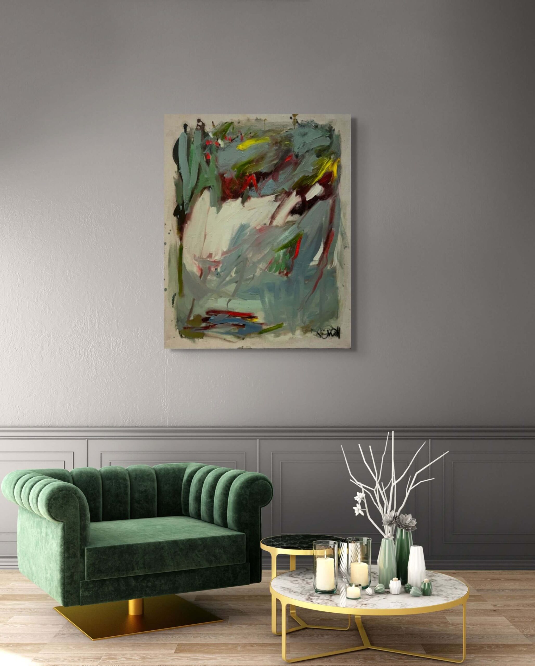 Autumn II – Image 4