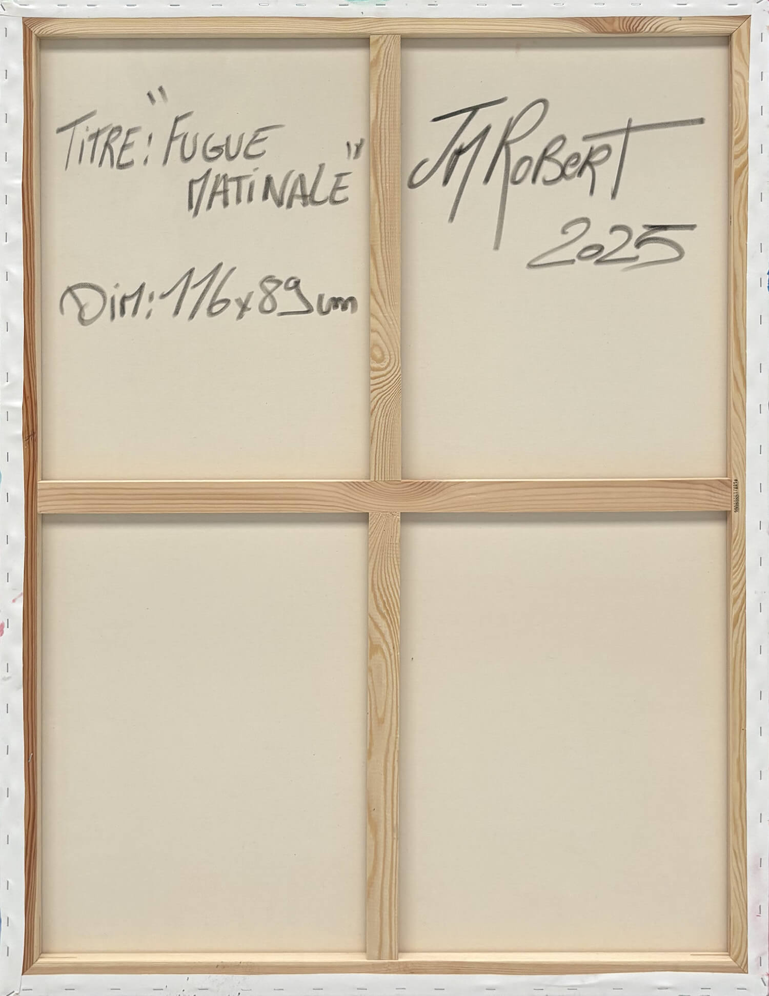 Fugue matinale - Image 4